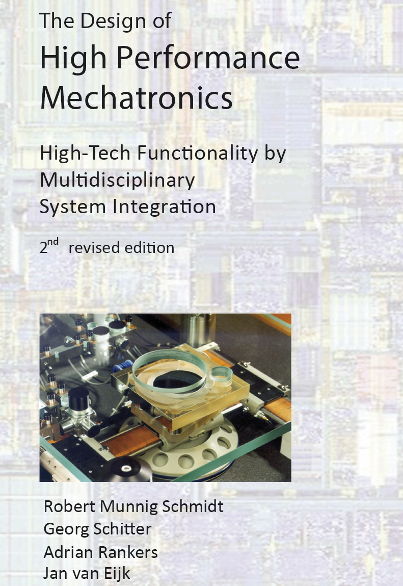 Cover HPF mechatronics