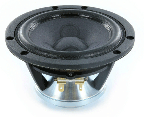 Scanspeak 12 MU/8731T00